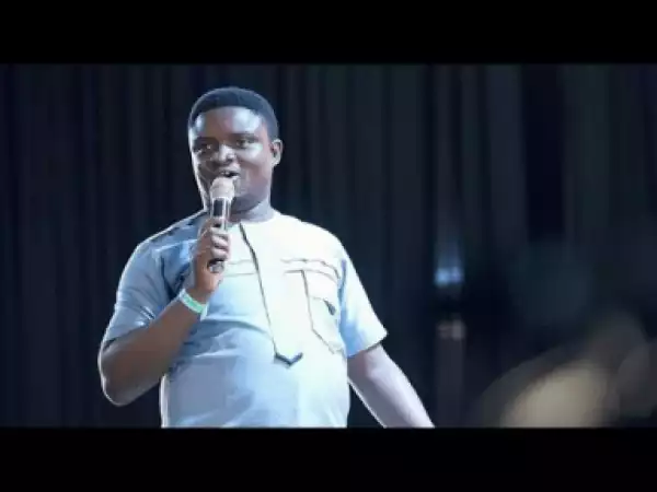 Video: Acapella Performs at Okey Bakassi Comedy Master Class